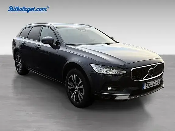 Volvo V90 Cross Country 2024 photo 4