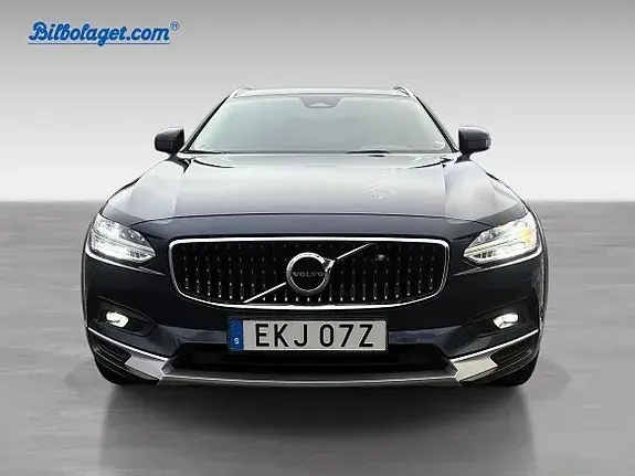 Volvo V90 Cross Country 2024 photo 3