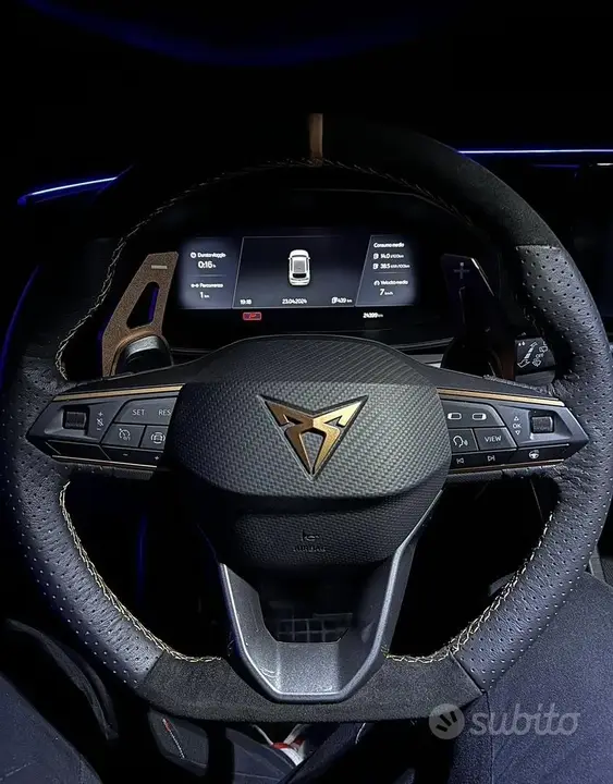 Cupra Leon 2024 photo 2