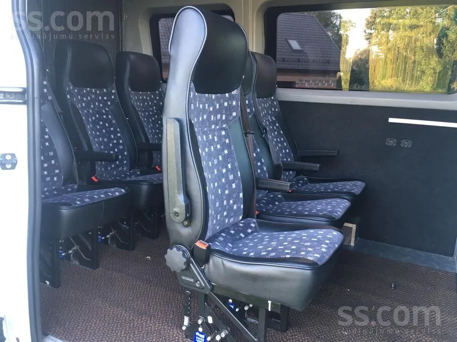 Renault Master 2016 photo 3