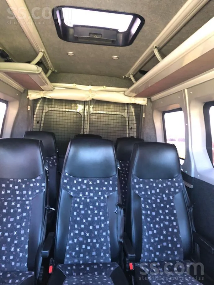 Renault Master 2016 photo 4