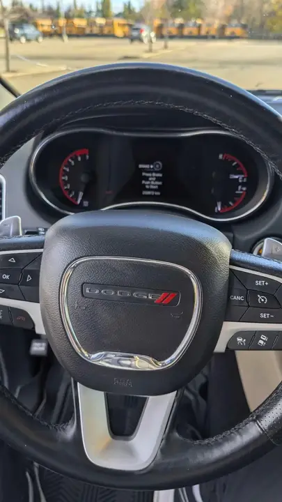 Dodge Durango 2016 photo 5