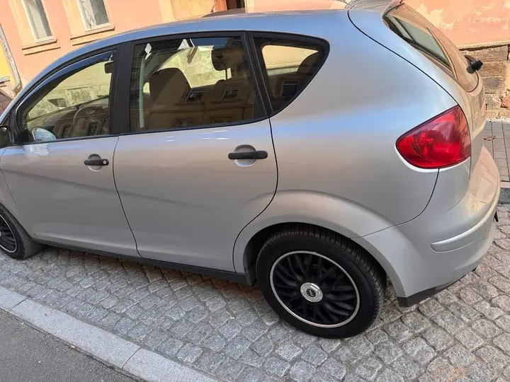 Seat Altea