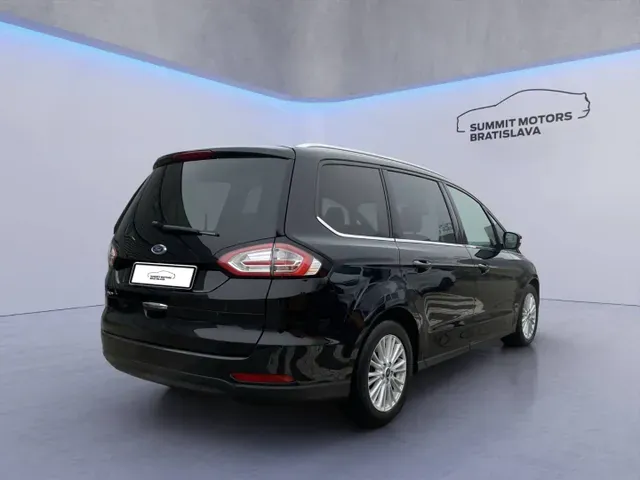 Ford Galaxy 2019 photo 4