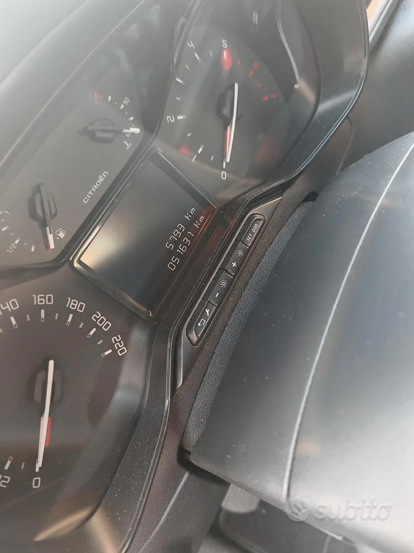 Citroen C3 2022 photo 4