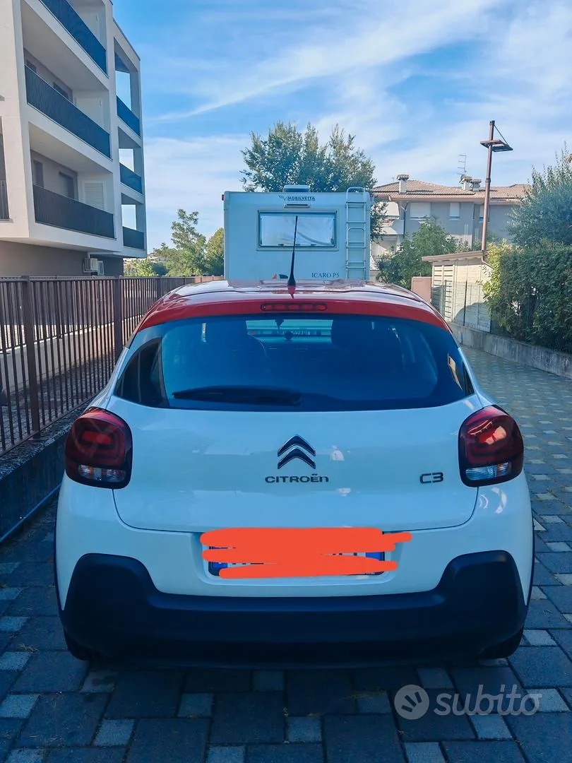 Citroen C3 2022 photo 2