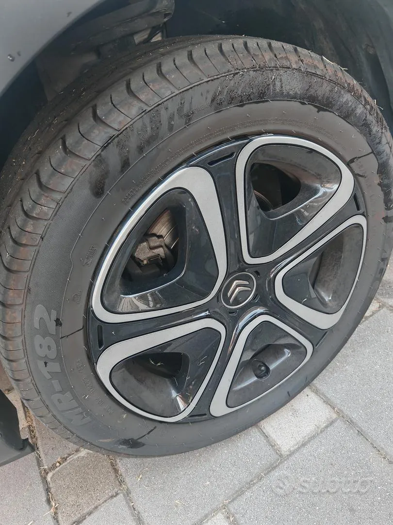 Citroen C3 2022 photo 5