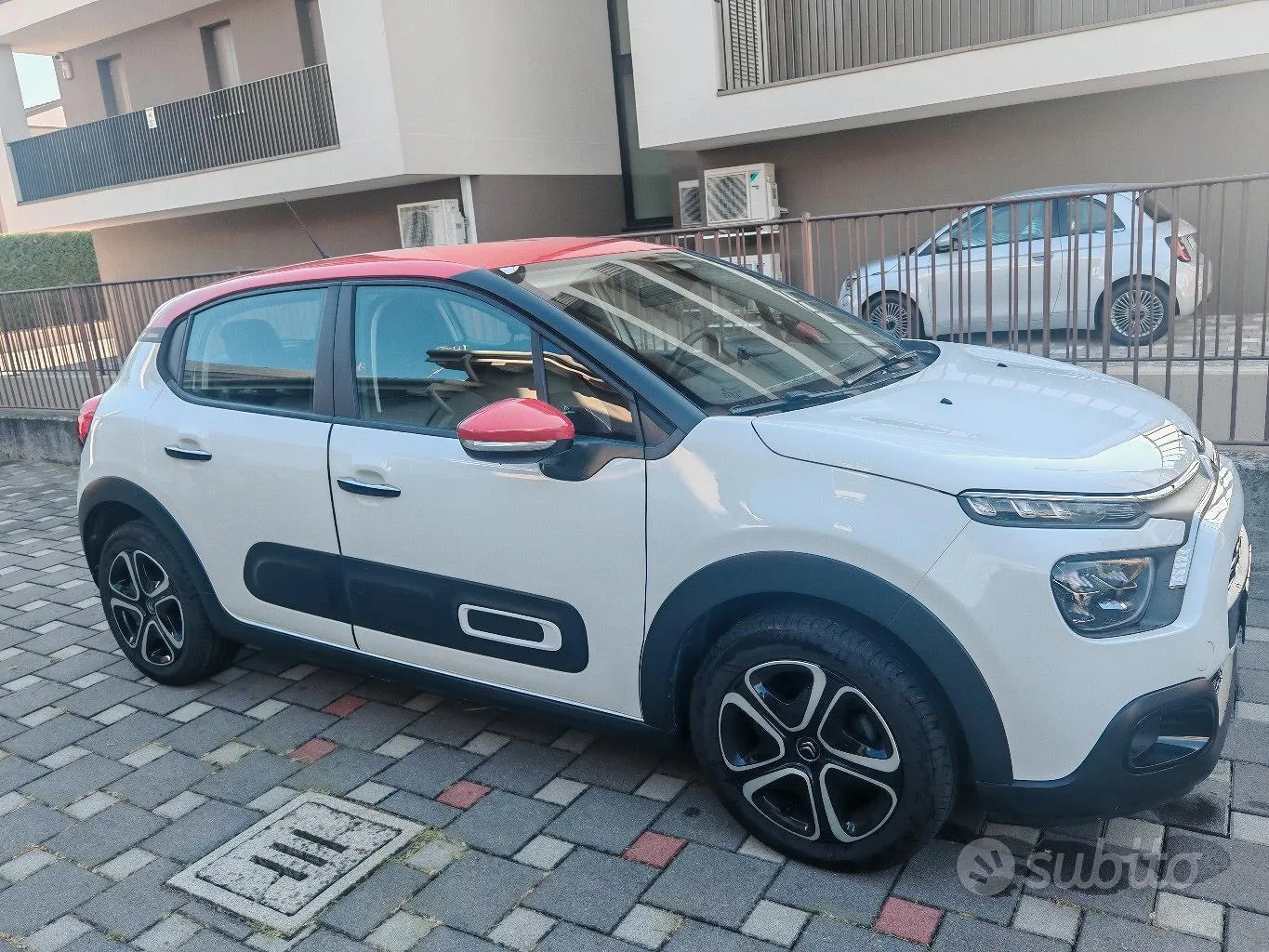 Citroen C3 2022 photo 3