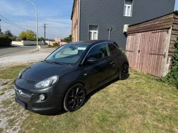 Opel Adam