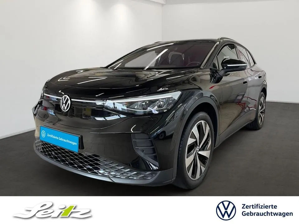 Volkswagen Id.4 Pro