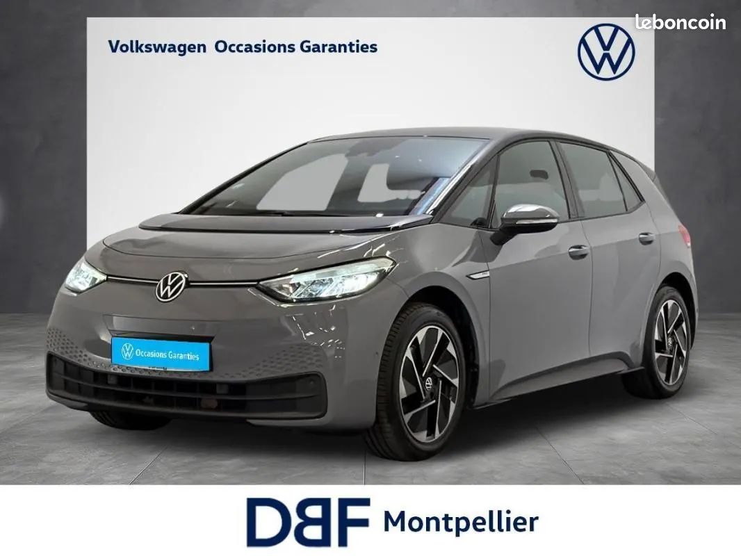 Volkswagen Id.3
