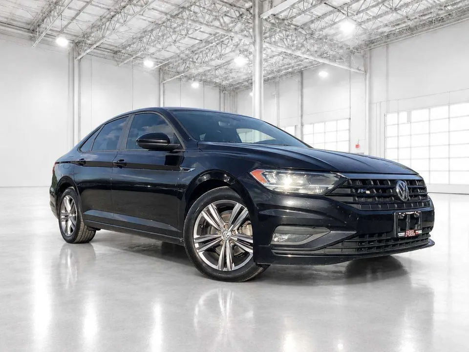Volkswagen Jetta 2019 photo 2