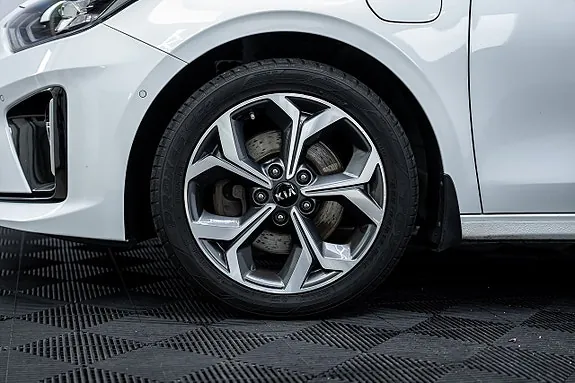 Kia Ceed 2021 photo 3