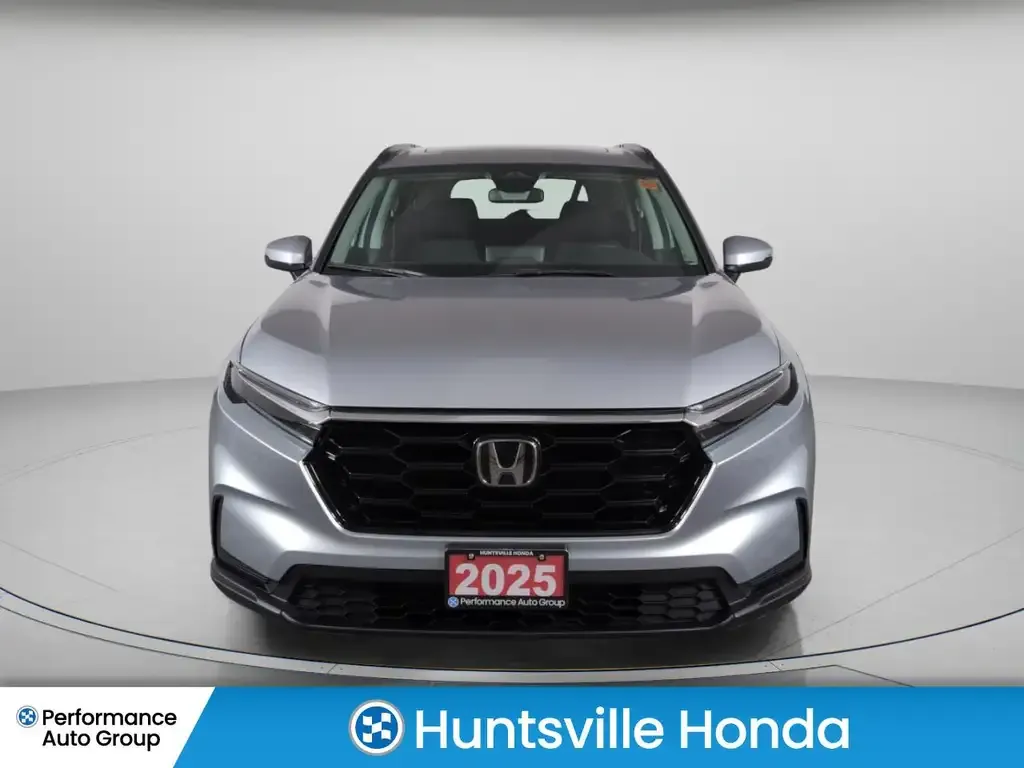 Honda Cr-V 2025 photo 2