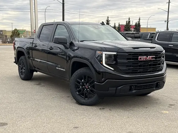 GMC Sierra 1500