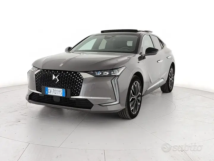 DS Automobiles Ds 4 2024 photo 3