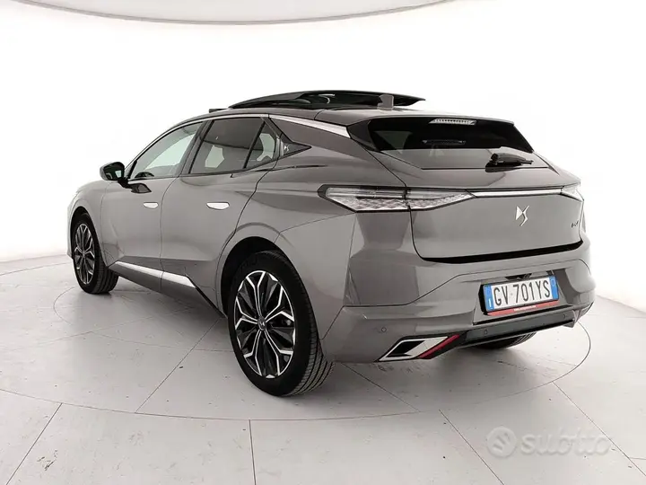 DS Automobiles Ds 4 2024 photo 5