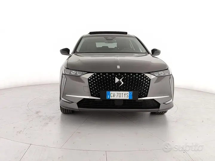 DS Automobiles Ds 4 2024 photo 2