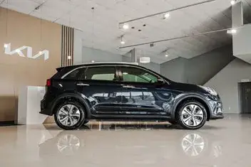 Kia Niro 2019 photo 3