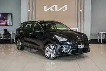 Kia Niro 2019 photo 2