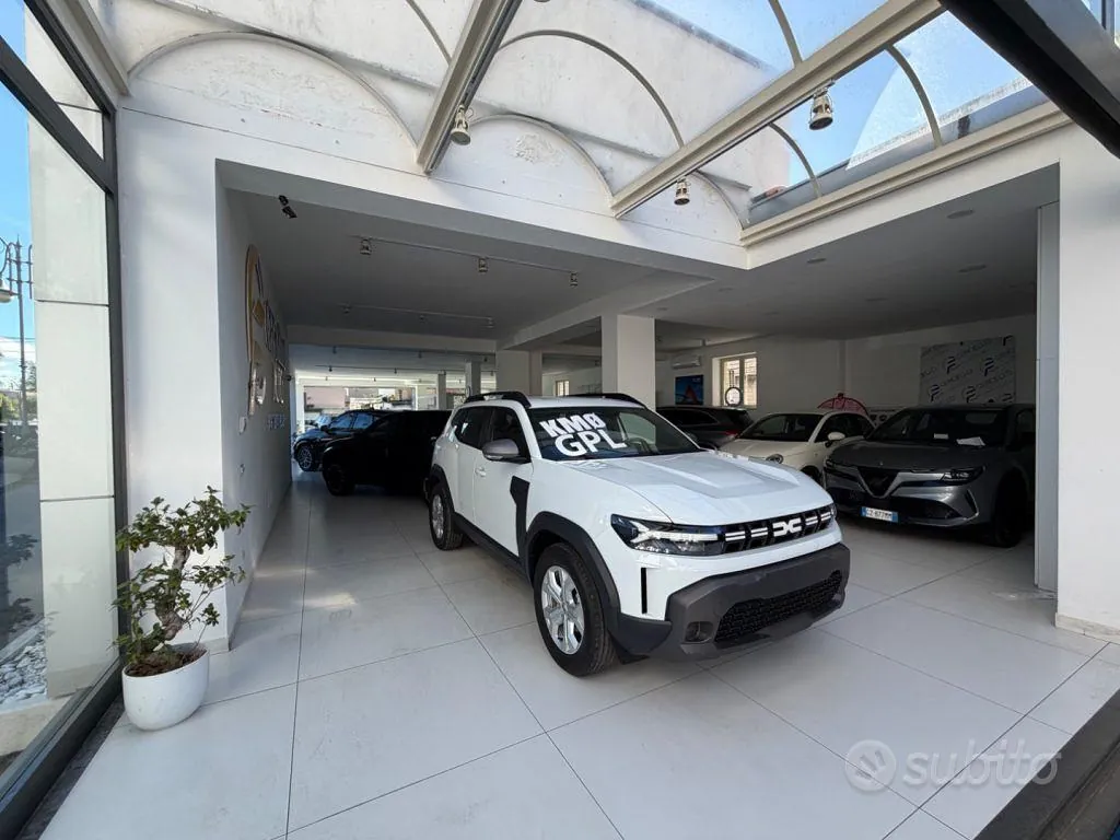 Dacia Duster 2026 photo 3