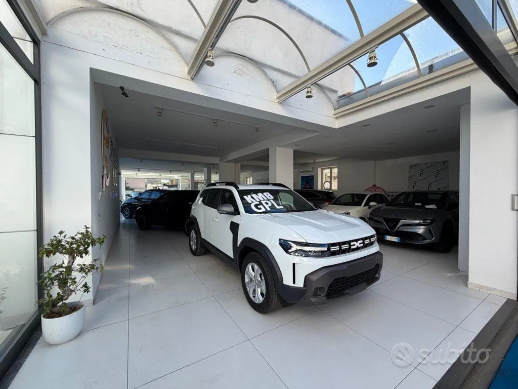 Dacia Duster 2026 photo 4