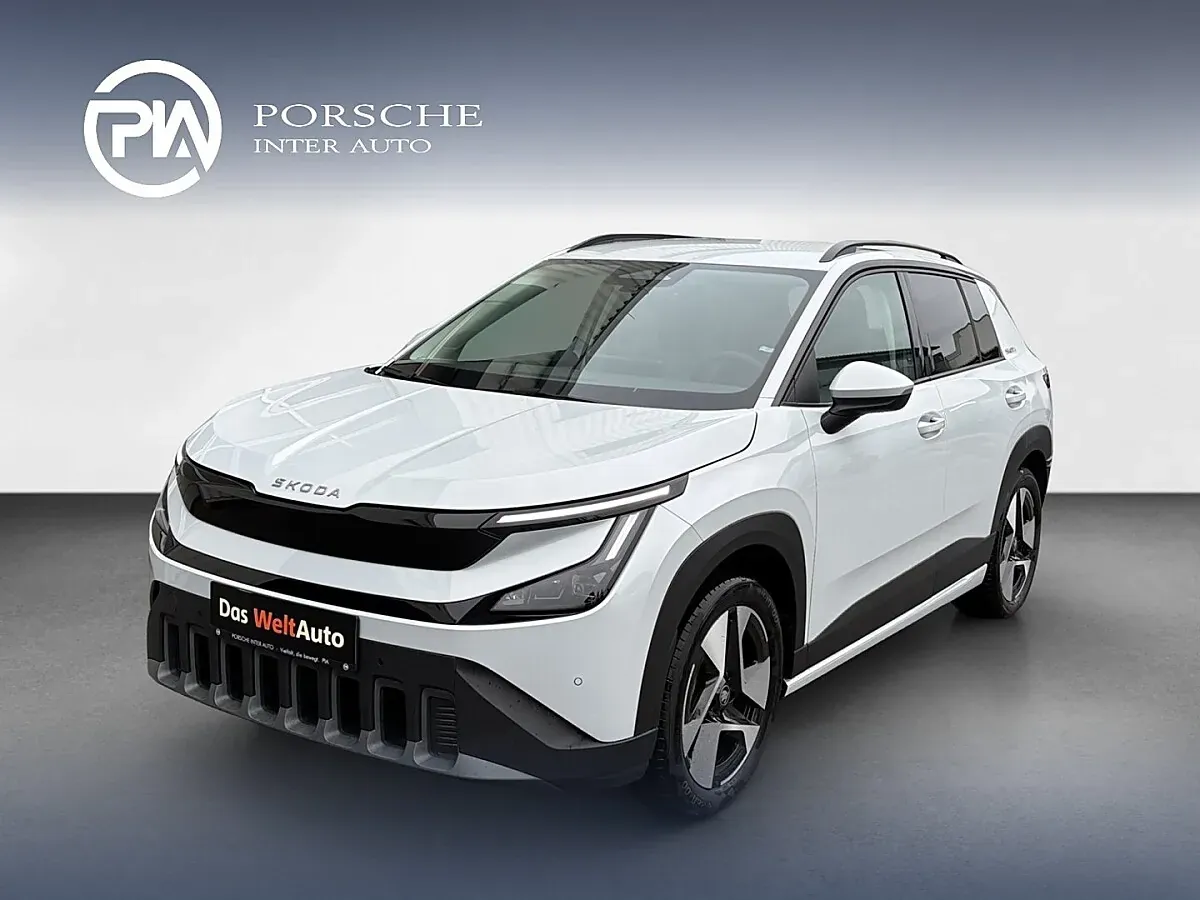 Skoda Epiq