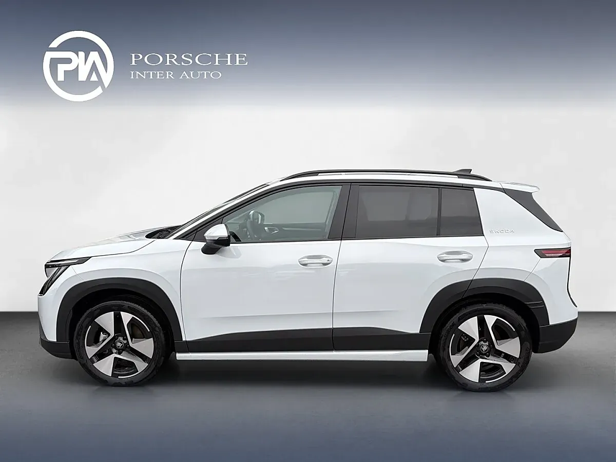 Skoda Epiq 2026 photo 3