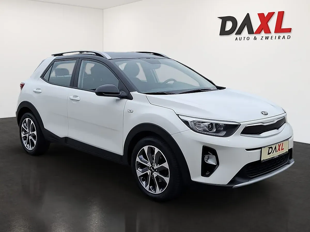 Kia Stonic 2020 photo 3