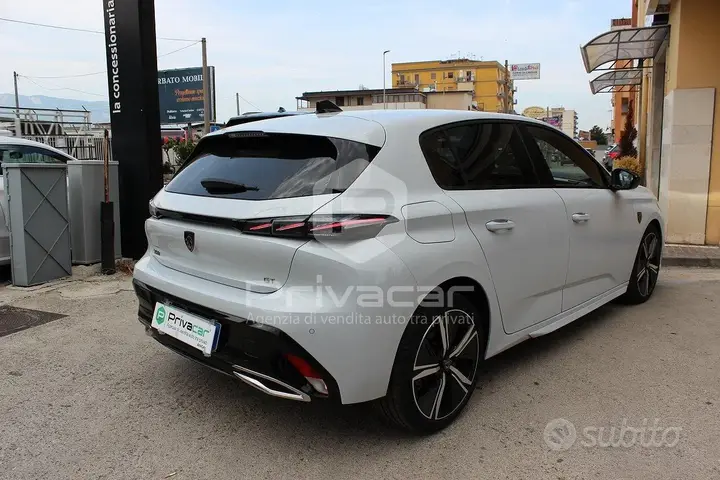 Peugeot 308 2025 photo 5