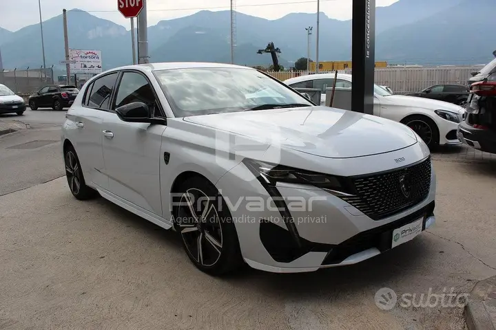 Peugeot 308 2025 photo 3