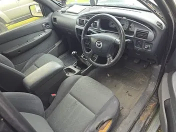Mazda Bounty 2005 photo 3