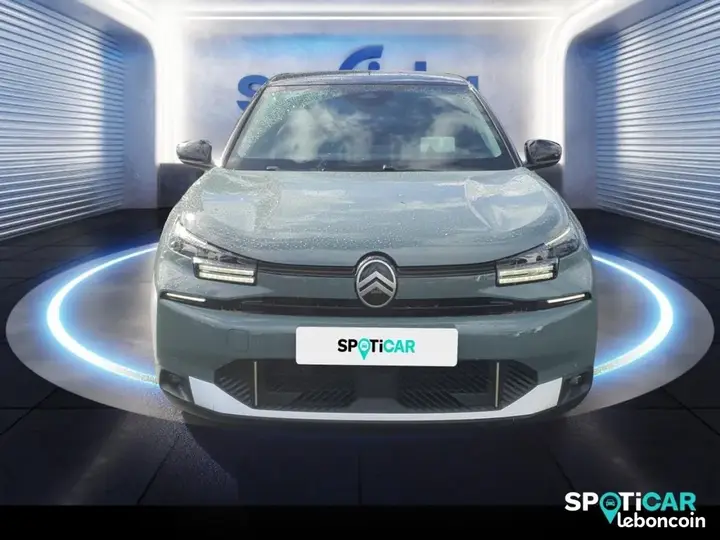 Citroen C4 2025 photo 2