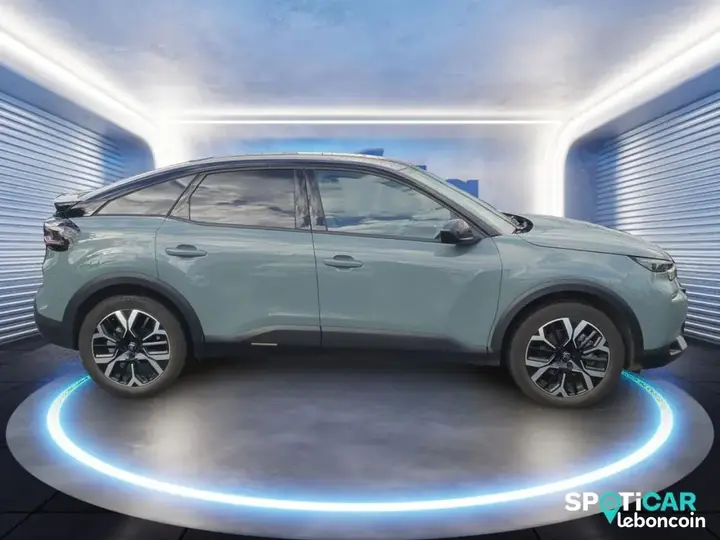 Citroen C4 2025 photo 4