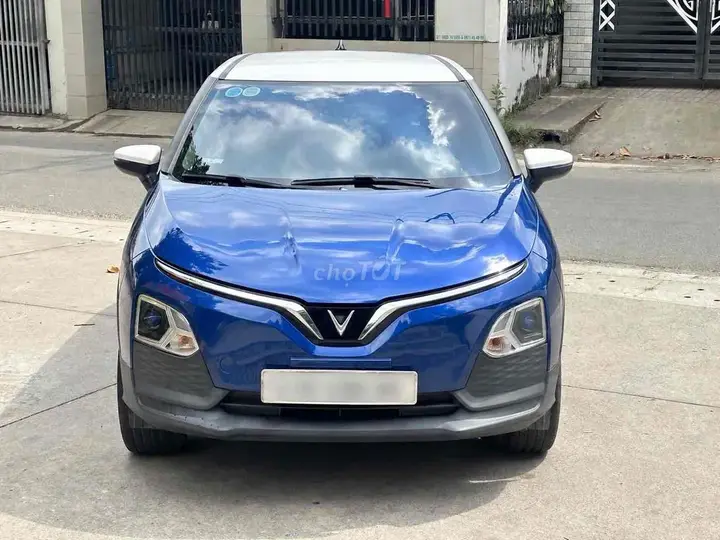 Vinfast Vf5 Plus 2023 photo 3