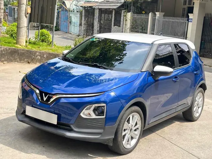 Vinfast Vf5 Plus 2023 photo 2