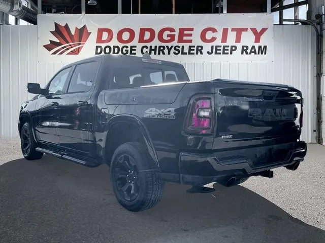 Ram 1500 2025 photo 2