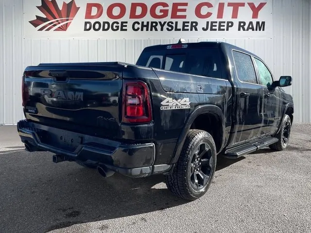 Ram 1500 2025 photo 5