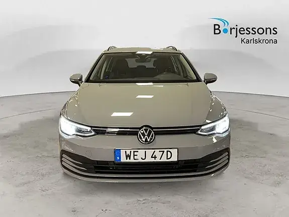Volkswagen Golf I 2023 photo 5