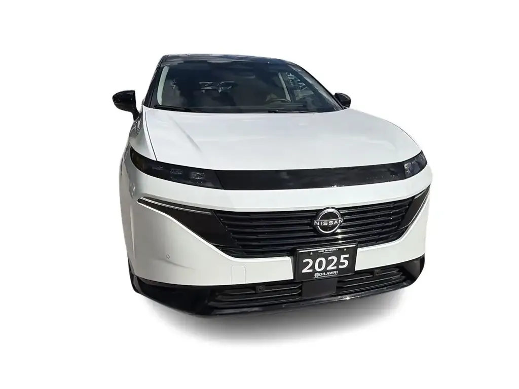 Nissan Murano 2025 photo 3
