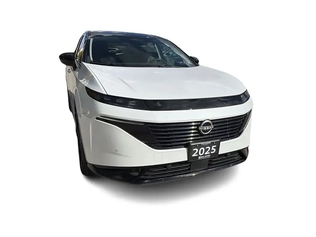 Nissan Murano 2025 photo 2
