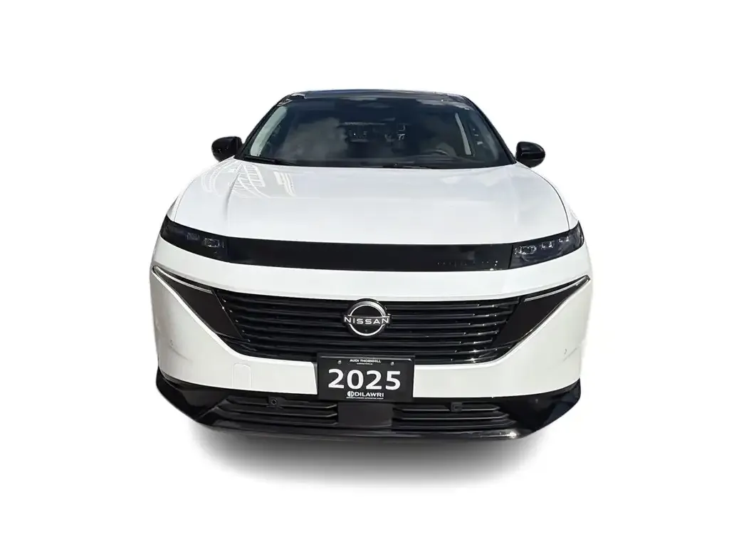 Nissan Murano 2025 photo 4
