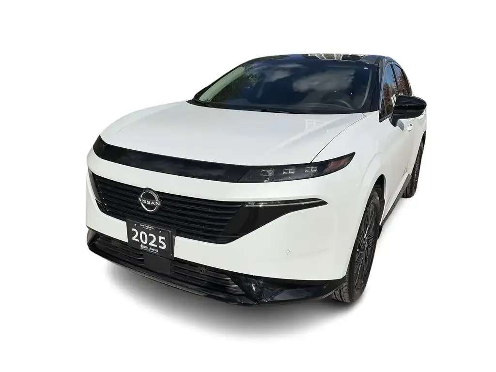 Nissan Murano 2025 photo 5