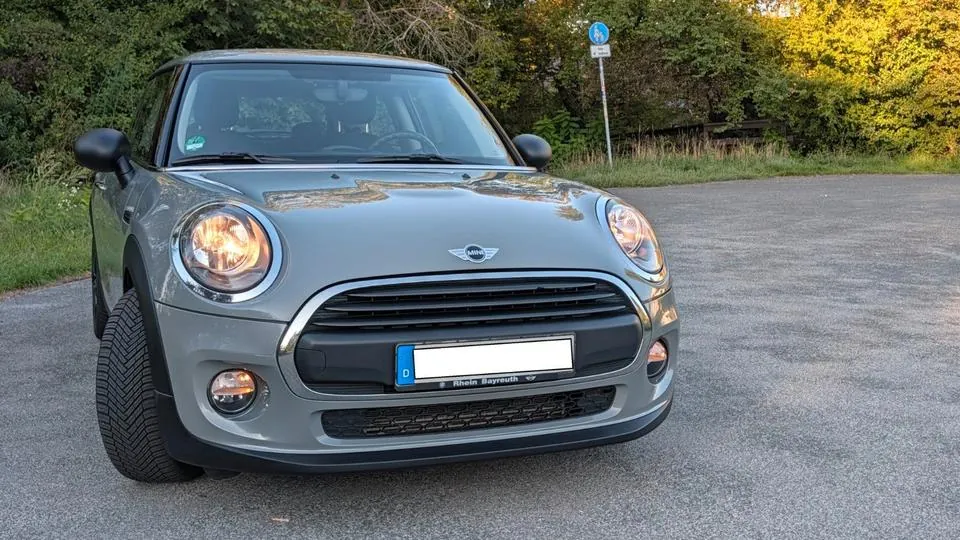 Mini One