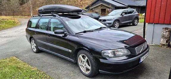 Volvo V70