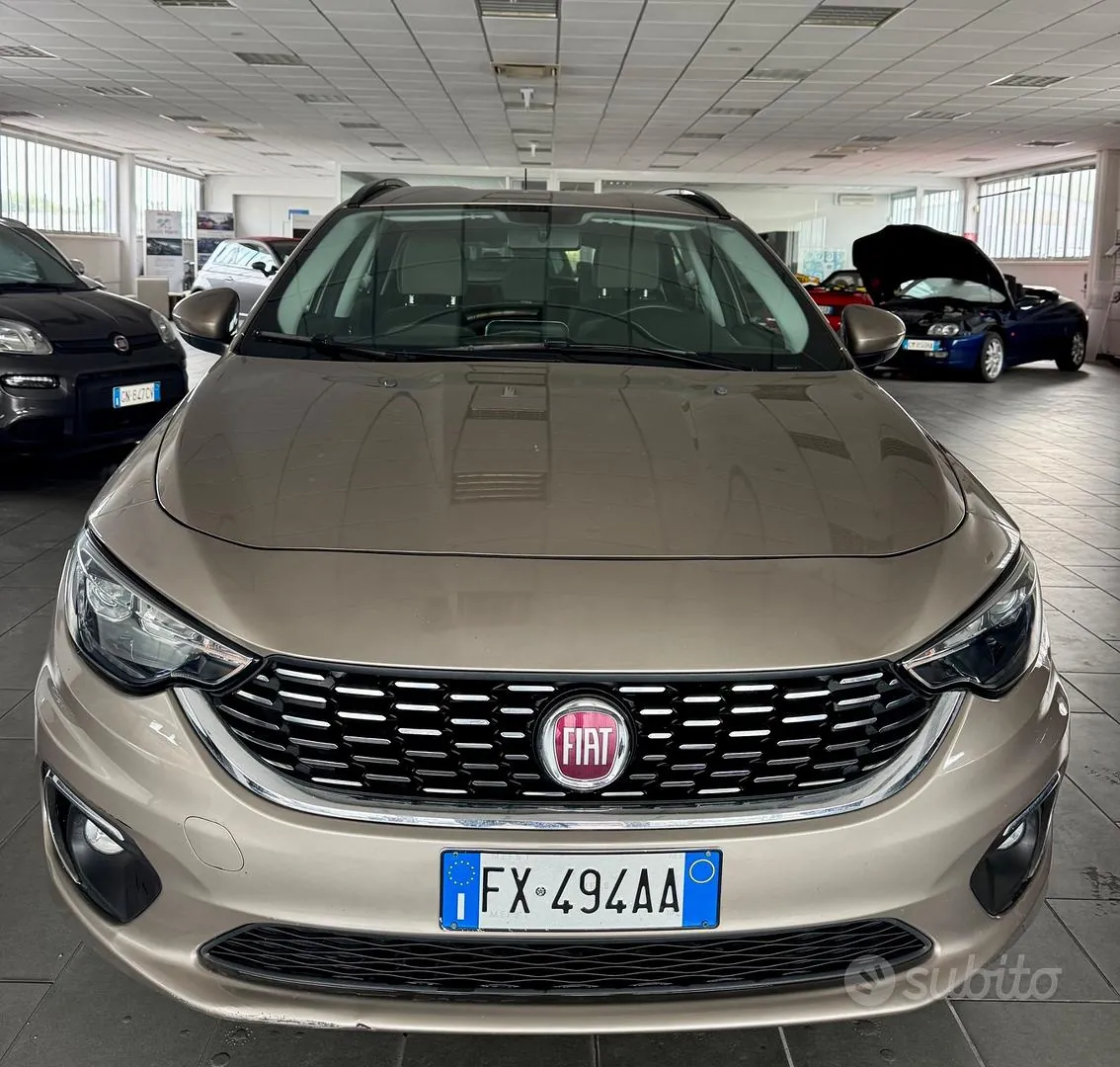 Fiat Tipo