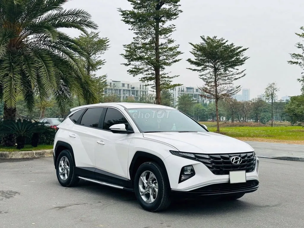 Hyundai Tucson 2022 photo 5
