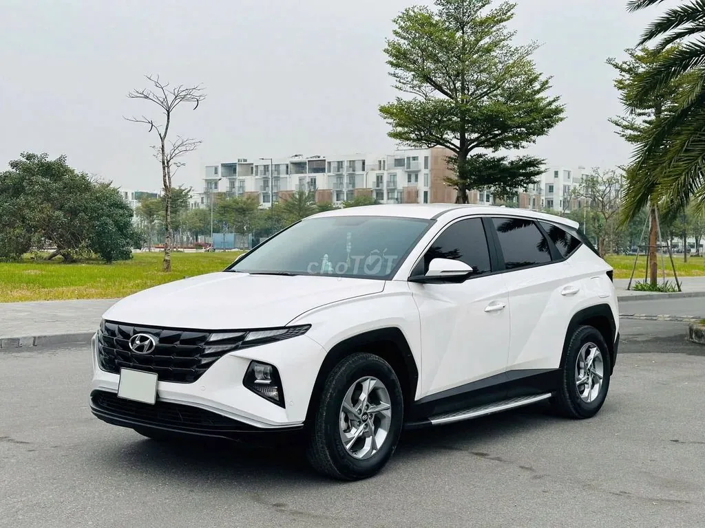 Hyundai Tucson 2022 photo 3
