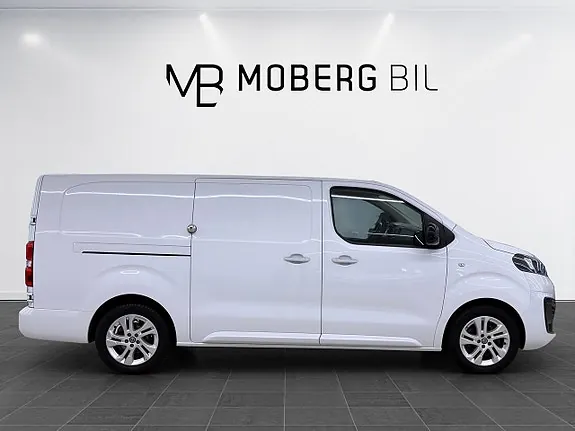 Opel Vivaro-E 2023 photo 5
