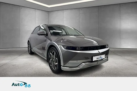 Hyundai Ioniq 5 2022 photo 2